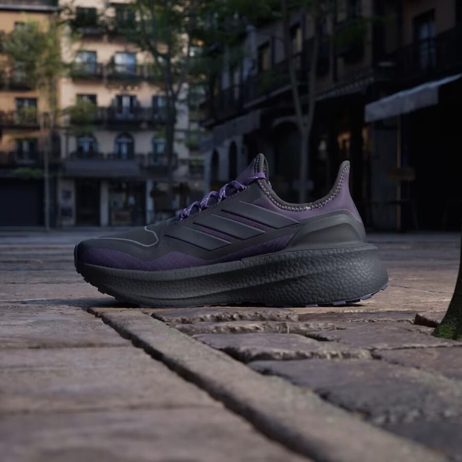 Adidas Ultraboost 5 Goretex Hardloopschoenen Zwart 1 3 Vrouw - Foto 6