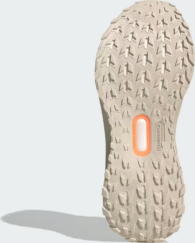 Adidas Ultraboost Sneakers Dames Beige Mesh Synthetisch - Foto 4