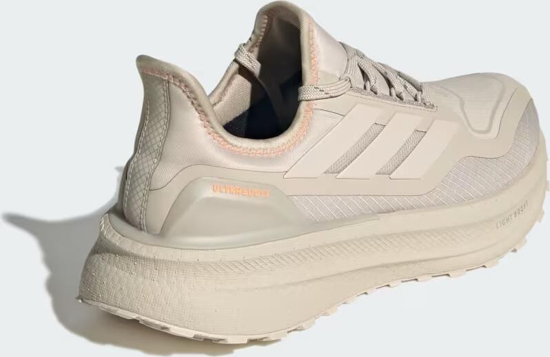 Adidas Ultraboost Sneakers Dames Beige Mesh Synthetisch - Foto 6