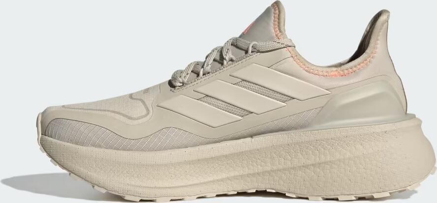 Adidas Ultraboost Sneakers Dames Beige Mesh Synthetisch - Foto 7