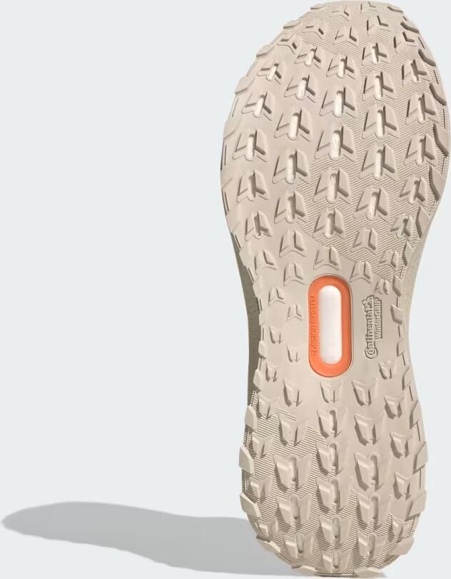 Adidas Ultraboost Sneakers Heren Beige 1 3 Mesh Synthetisch - Foto 3