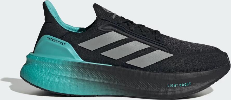 Adidas ULTRABOOST 5 MERCEDES AMG PETRONAS F1 TEAM Schoenen