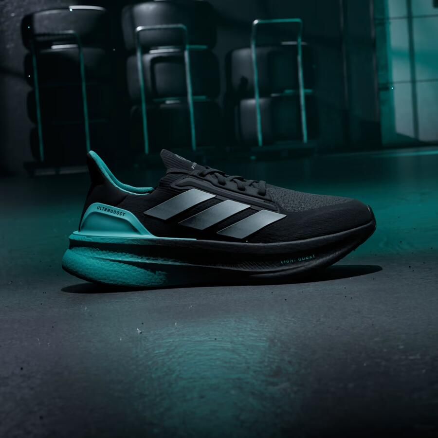 Adidas ULTRABOOST 5 MERCEDES AMG PETRONAS F1 TEAM Schoenen - Foto 2