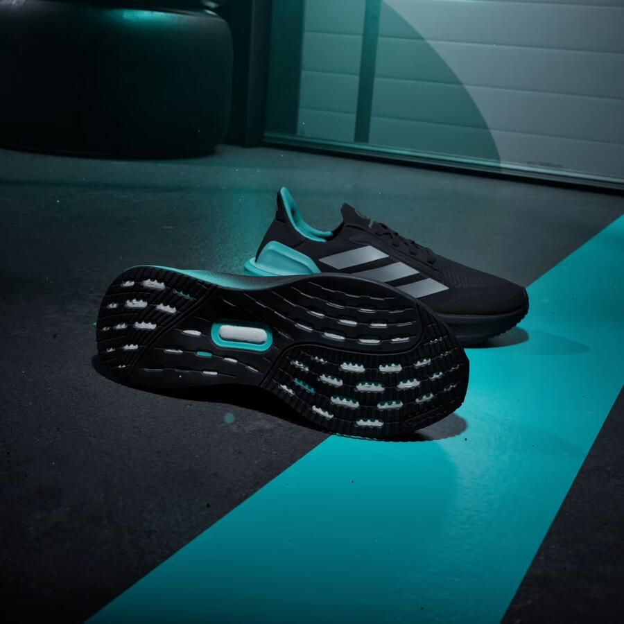 Adidas ULTRABOOST 5 MERCEDES AMG PETRONAS F1 TEAM Schoenen - Foto 3