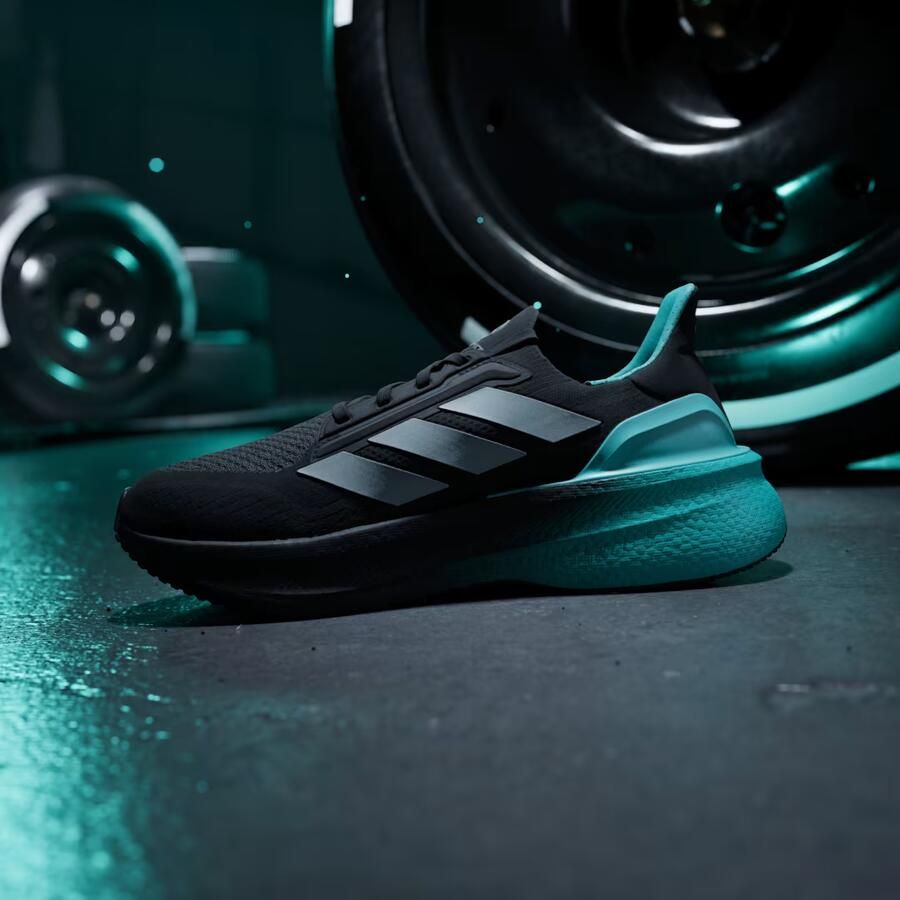 Adidas ULTRABOOST 5 MERCEDES AMG PETRONAS F1 TEAM Schoenen - Foto 6