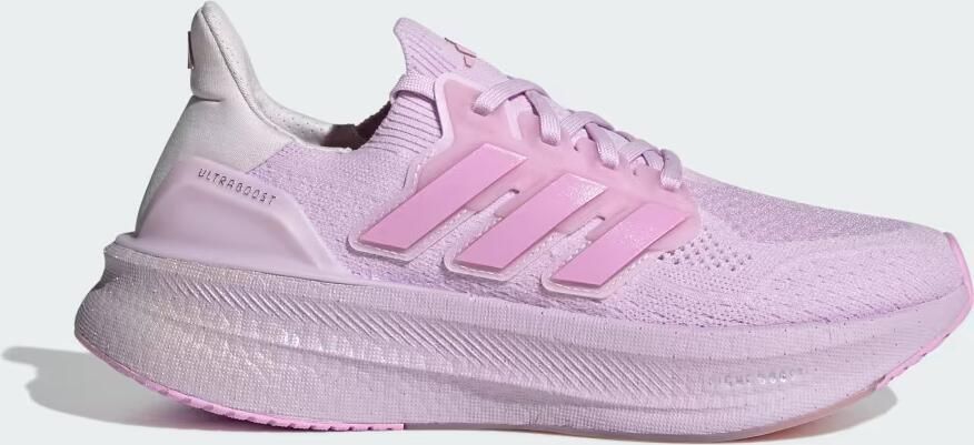 Adidas Ultraboost Sneakers Dames Paars 2 3 Mesh Synthetisch - Foto 7