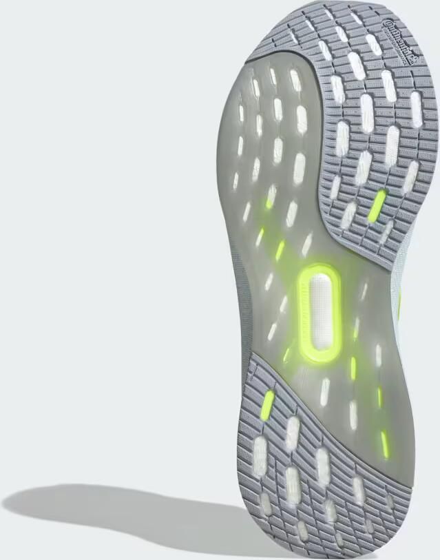 Adidas Ultraboost Sneakers Heren Geel 2 3 Mesh Synthetisch - Foto 3