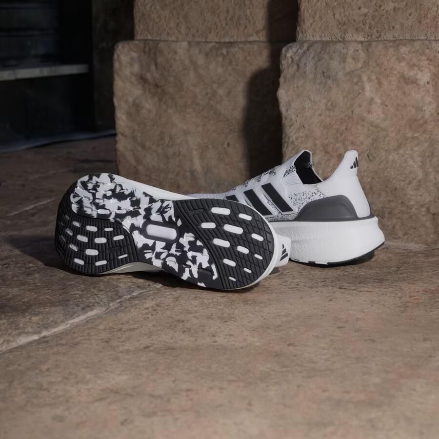 Adidas Ultraboost 5 Hardloopschoenen 1 3 grijs wit - Foto 4