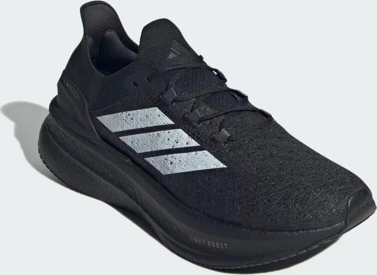 Adidas Ultraboost 5 Strung Hardloopschoenen 2 3 grijs zwart - Foto 4