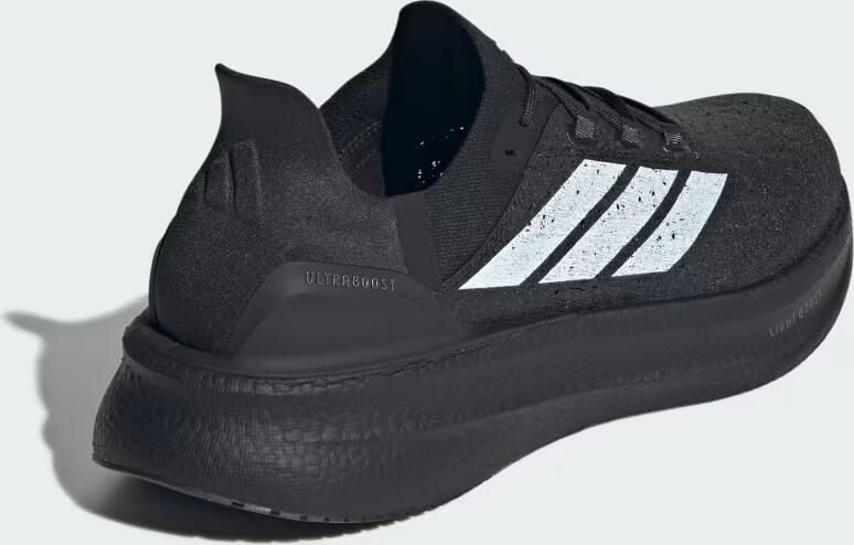 Adidas Ultraboost 5 Strung Hardloopschoenen 2 3 grijs zwart - Foto 5
