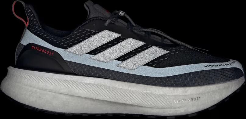 Adidas Ultraboost Heren Schoenen Zwart Maat: 40 2 3 Mesh Synthetisch Foot Locker - Foto 8