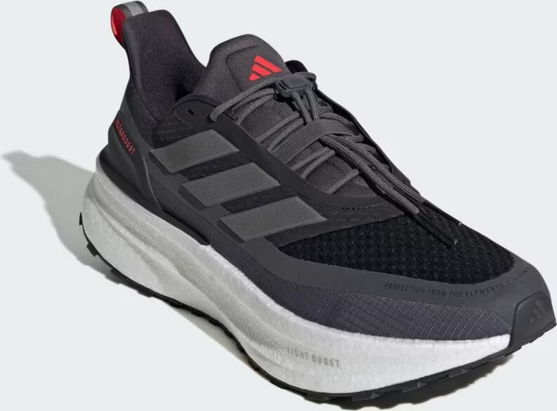 Adidas Ultraboost Heren Schoenen Zwart Maat: 40 2 3 Mesh Synthetisch Foot Locker - Foto 5