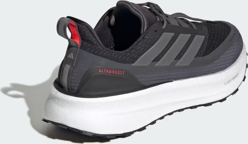 Adidas Ultraboost Heren Schoenen Zwart Maat: 40 2 3 Mesh Synthetisch Foot Locker - Foto 6