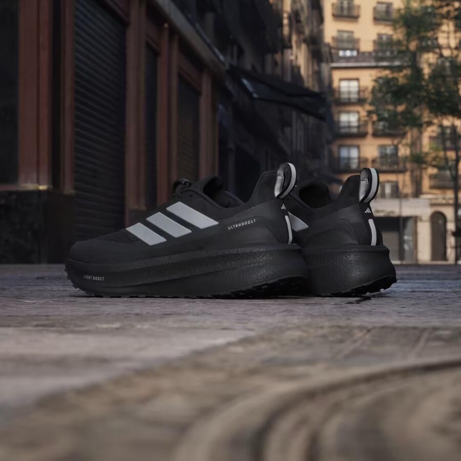 Adidas Ultraboost 5 Tr Hardloopschoenen Zwart 1 3 Man - Foto 4