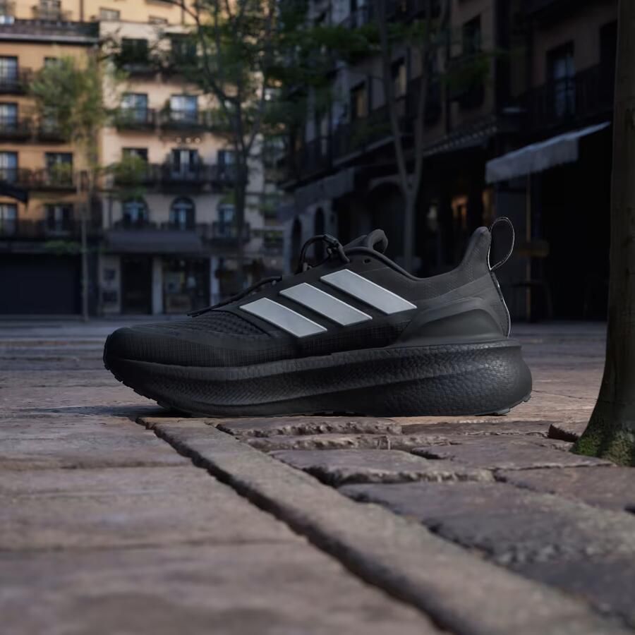 Adidas Ultraboost 5 Tr Hardloopschoenen Zwart 1 3 Man - Foto 5