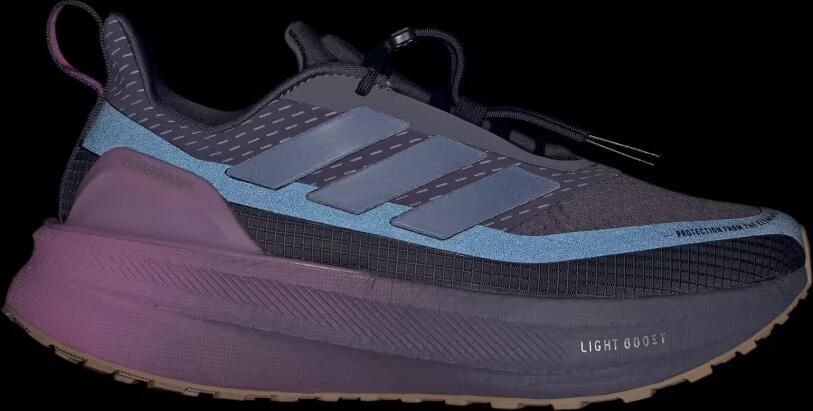 Adidas Ultraboost 5 Tr Hardloopschoenen Paars 1 3 Vrouw - Foto 2