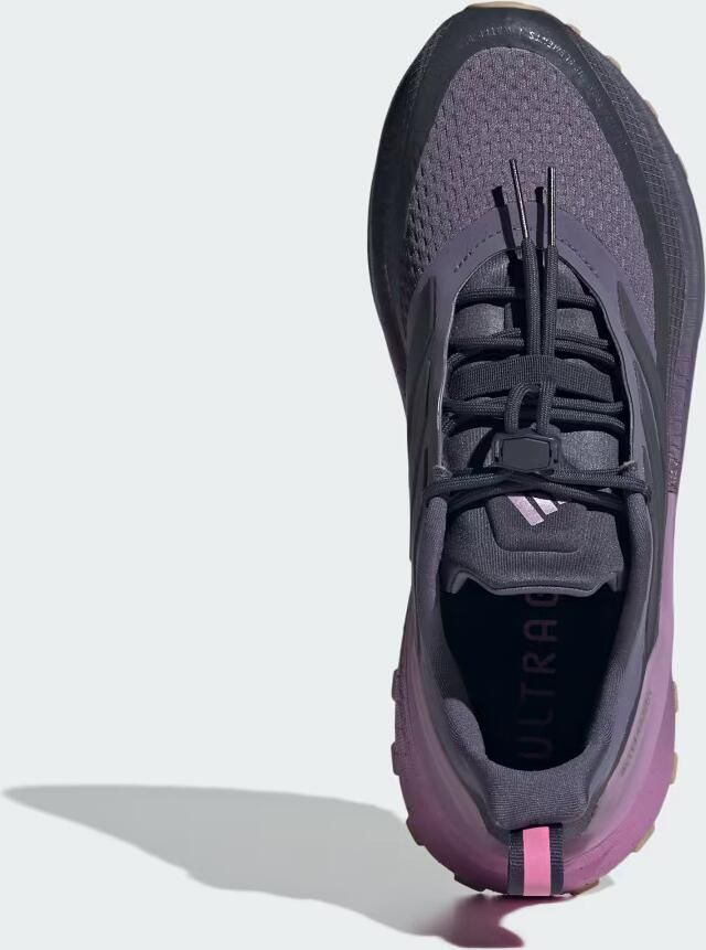 Adidas Ultraboost 5 Tr Hardloopschoenen Paars 1 3 Vrouw - Foto 3