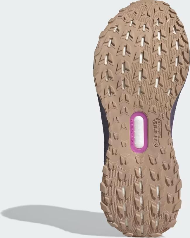 Adidas Ultraboost 5 Tr Hardloopschoenen Paars 1 3 Vrouw - Foto 4