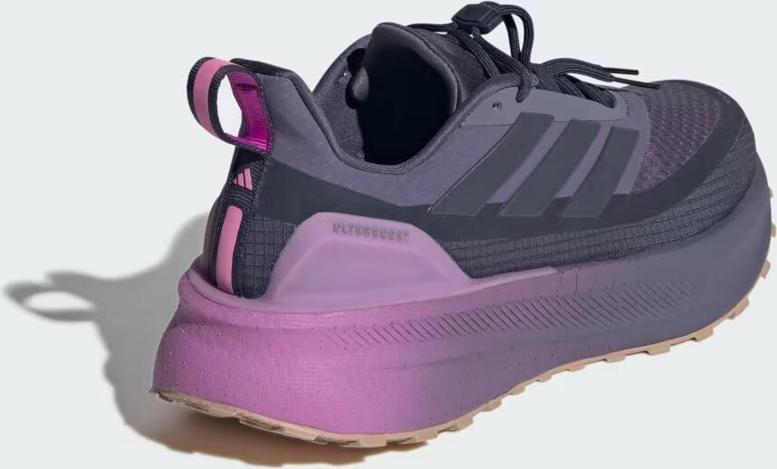 Adidas Ultraboost 5 Tr Hardloopschoenen Paars 1 3 Vrouw - Foto 6