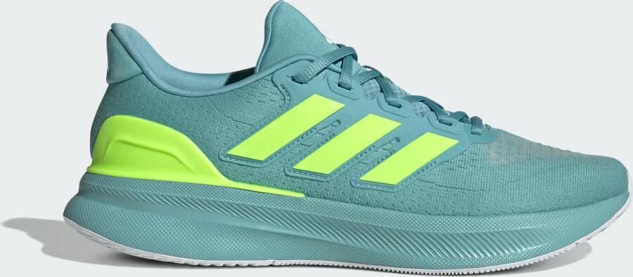 Adidas Ultrarun 5 Hardloopschoenen Blauw 2 3 Man