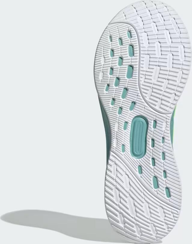 Adidas Ultrarun 5 Hardloopschoenen Blauw 2 3 Man - Foto 3