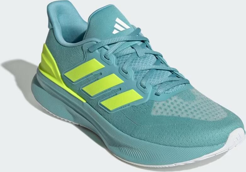 Adidas Ultrarun 5 Hardloopschoenen Blauw 2 3 Man - Foto 4