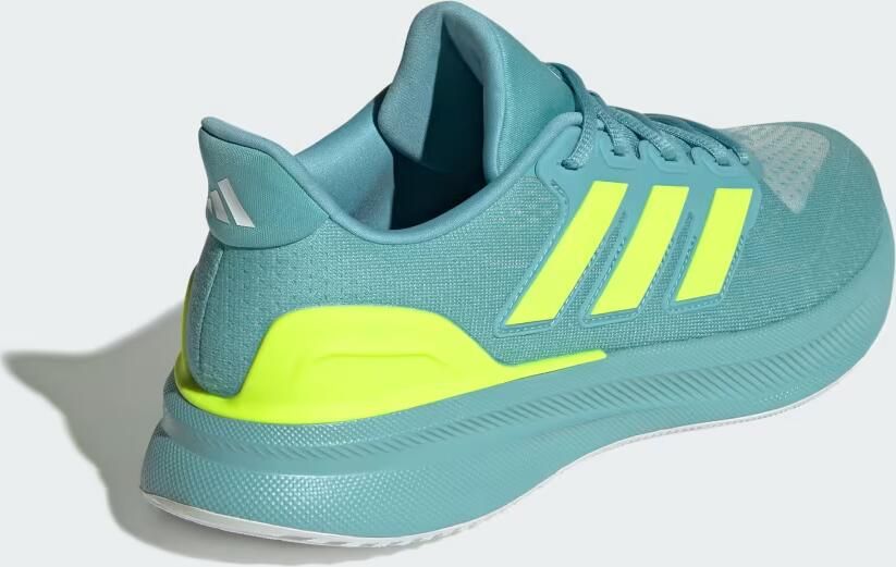 Adidas Ultrarun 5 Hardloopschoenen Blauw 2 3 Man - Foto 5