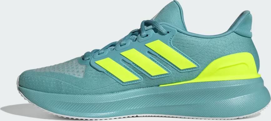 Adidas Ultrarun 5 Hardloopschoenen Blauw 2 3 Man - Foto 6