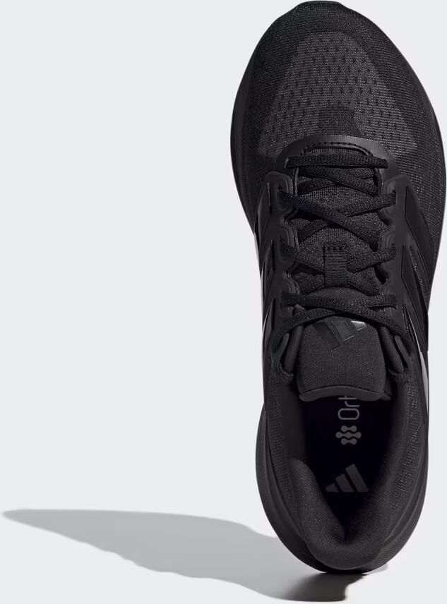 Adidas Performance Ultrarun 5 Hardloopschoenen Unisex Zwart - Foto 3