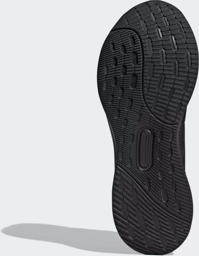 Adidas Performance Ultrarun 5 Hardloopschoenen Unisex Zwart - Foto 4