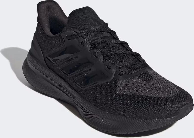Adidas Performance Ultrarun 5 Hardloopschoenen Unisex Zwart - Foto 2