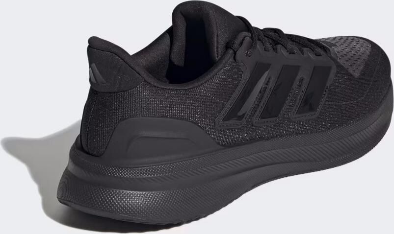 Adidas Performance Ultrarun 5 Hardloopschoenen Unisex Zwart - Foto 5