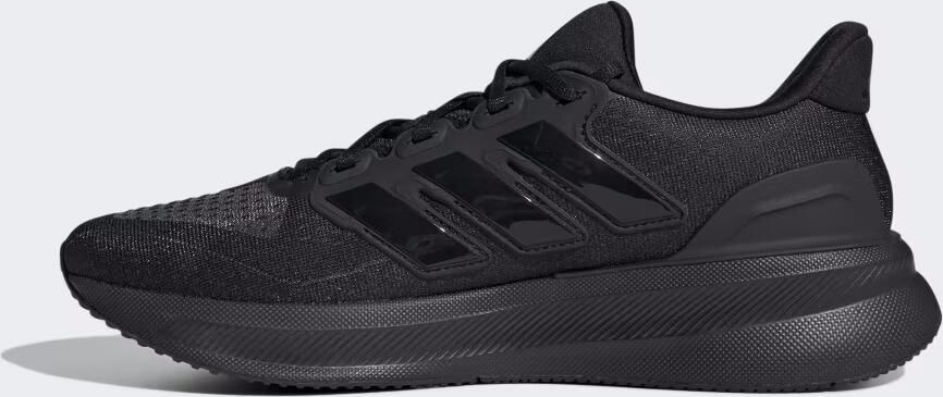 Adidas Performance Ultrarun 5 Hardloopschoenen Unisex Zwart - Foto 6
