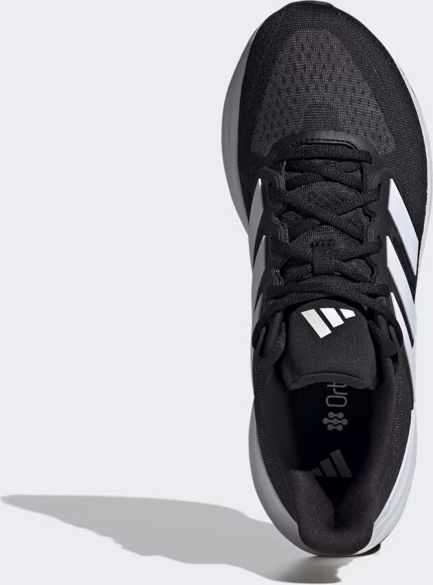 Adidas Performance Ultrarun 5 Hardloopschoenen Heren Zwart - Foto 4