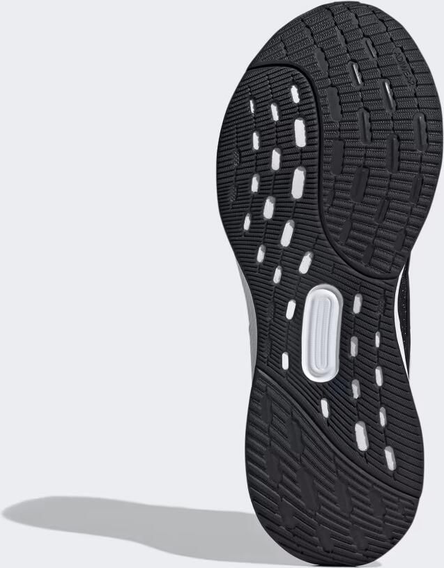Adidas Performance Ultrarun 5 Hardloopschoenen Heren Zwart - Foto 5