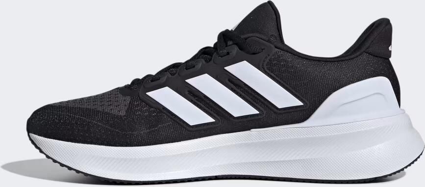 Adidas Performance Ultrarun 5 Hardloopschoenen Heren Zwart - Foto 2