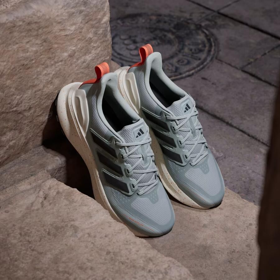 Adidas Performance Ultrarun 5 Tr Hardloopschoenen Heren Groen - Foto 5