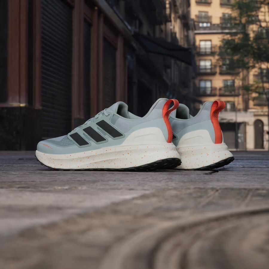 Adidas Performance Ultrarun 5 Tr Hardloopschoenen Heren Groen - Foto 6