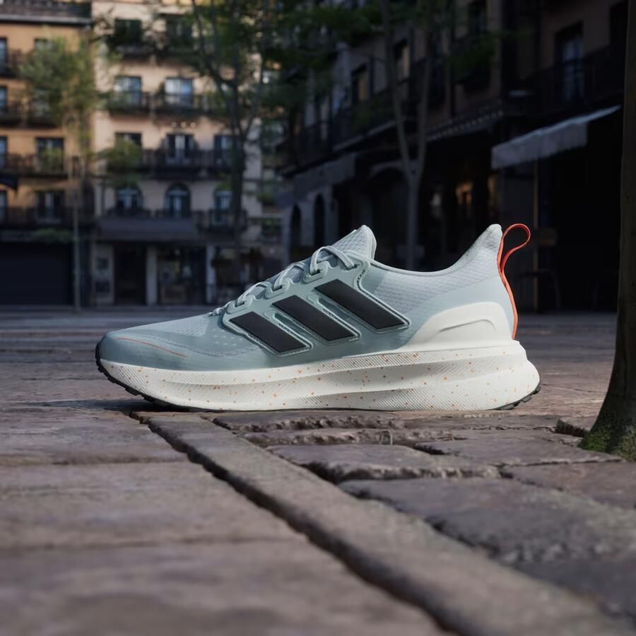 Adidas Performance Ultrarun 5 Tr Hardloopschoenen Heren Groen - Foto 7
