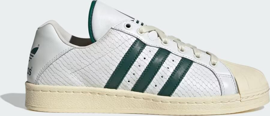 Adidas ULTRASTAR Made in Ger y SCHOENEN