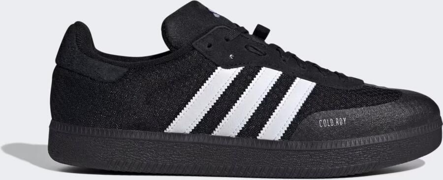 Adidas Perfor ce Sneakers VELOSAMBA COLD.RDY geïnspireerd door het ontwerp van de adidas samba