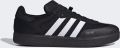 Adidas Perfor ce Sneakers VELOSAMBA COLD.RDY geïnspireerd door het ontwerp van de adidas samba - Zwart/Wit