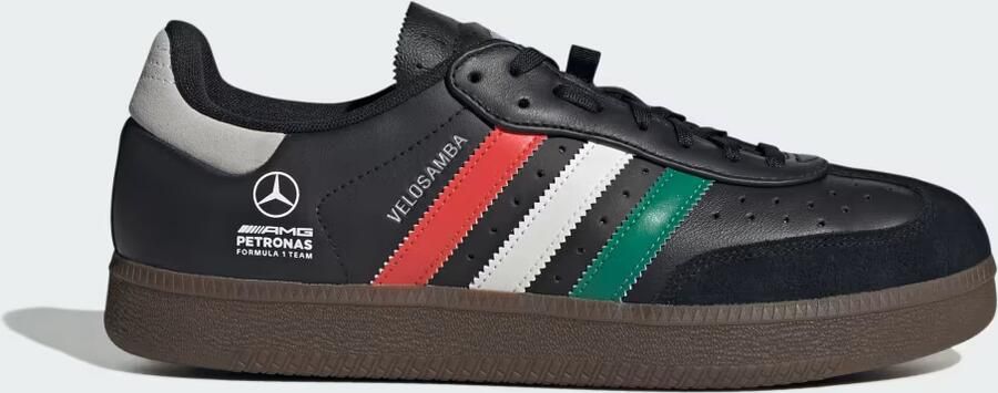 Adidas VELOSAMBA LEA Schoenen