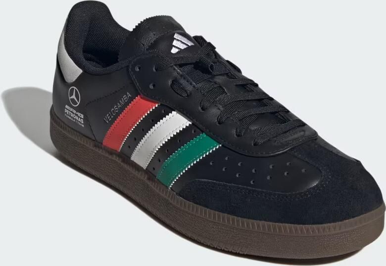 Adidas VELOSAMBA LEA Schoenen - Foto 4