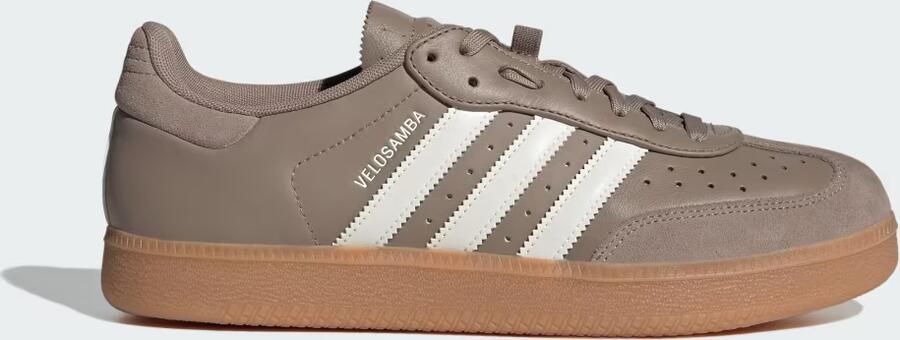 Adidas Velosamba Leren Schoenen