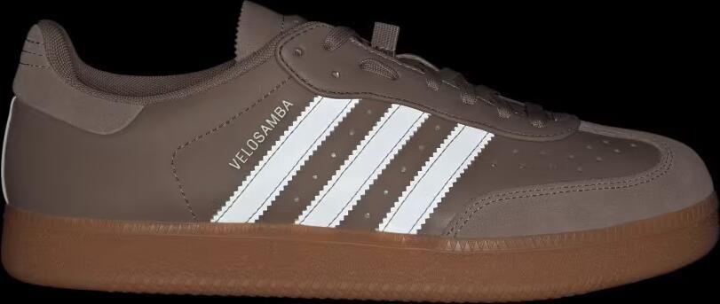 Adidas Velosamba Leren Schoenen - Foto 6