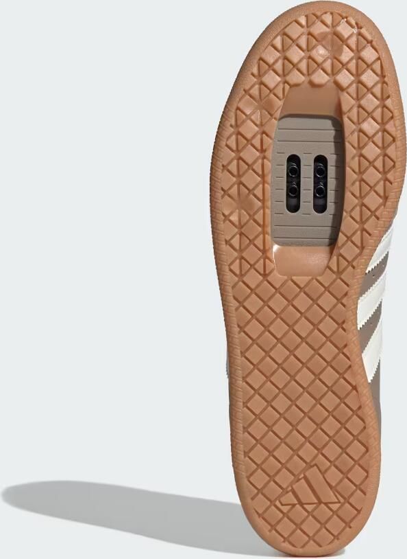 Adidas Velosamba Leren Schoenen - Foto 3
