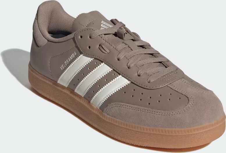 Adidas Velosamba Leren Schoenen - Foto 4