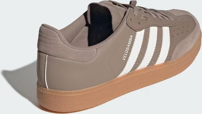 Adidas Velosamba Leren Schoenen - Foto 5