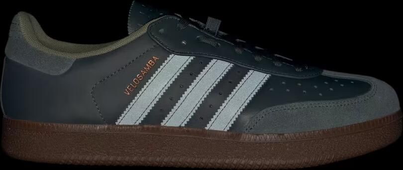 Adidas Velosamba Leren Schoenen - Foto 6